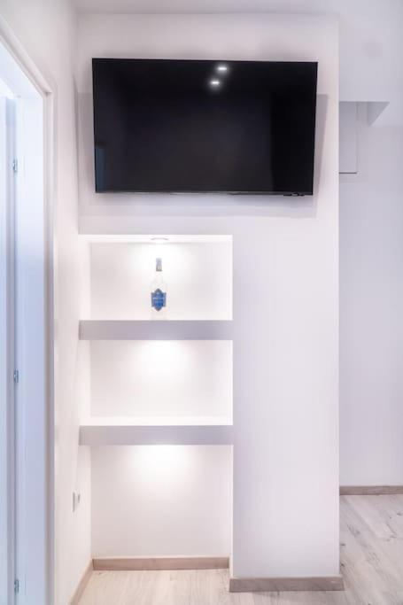 Syntagma Square, 60Sqm Platinum Suite Atenas Exterior foto