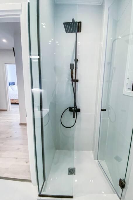 Syntagma Square, 60Sqm Platinum Suite Atenas Exterior foto