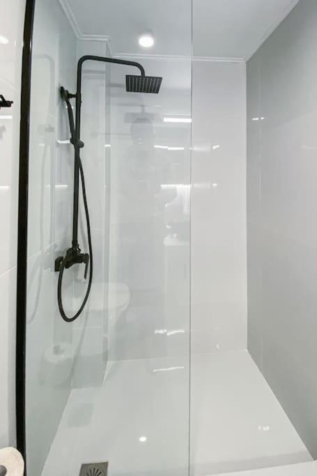 Syntagma Square, 60Sqm Platinum Suite Atenas Exterior foto